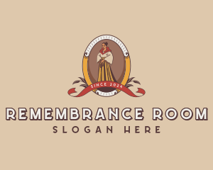 Filipino Cultural Dress logo