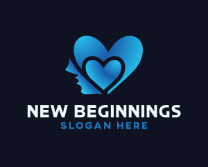 Mind Heart Wellness logo