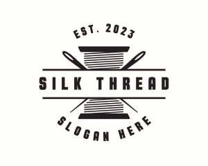 Needle Thread Tailoring logo