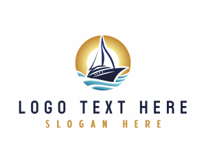 Ocean Yacht Travel logo