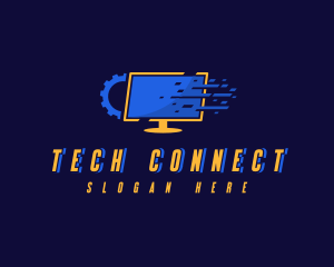 Cogwheel Computer Technology logo