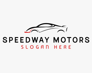 Sports Car Motorsport logo