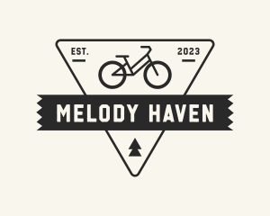 Marathon Bicycle Race logo