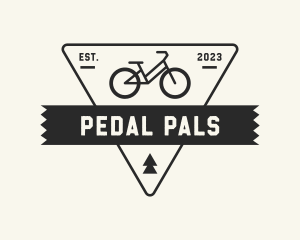 Marathon Bicycle Race logo