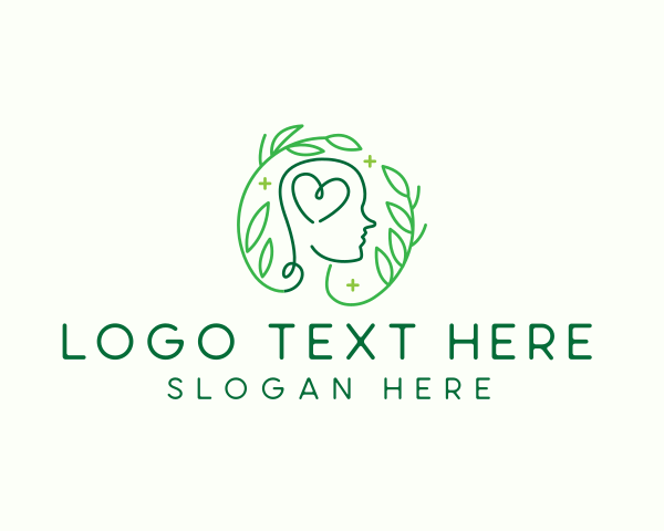 Health logo example 1