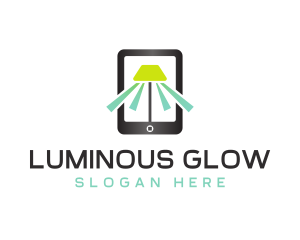 Mobile Lamp Light logo