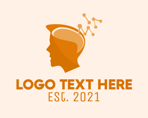 Human Psychology Therapy  logo