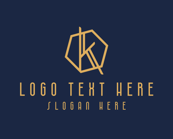 Design logo example 4
