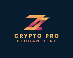 Tech Crypto App logo