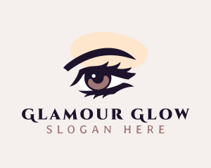 Beauty Cosmetics Salon logo design