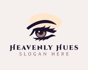 Beauty Cosmetics Salon logo