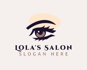 Beauty Cosmetics Salon logo design