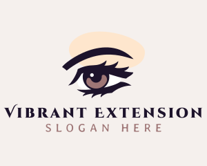 Beauty Cosmetics Salon logo design