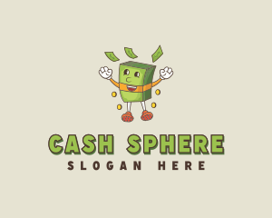 Cash Money logo