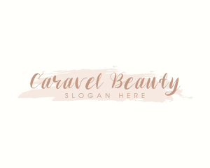 Feminine Elegant Beauty logo design