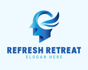 Psychology Holistic Healing logo