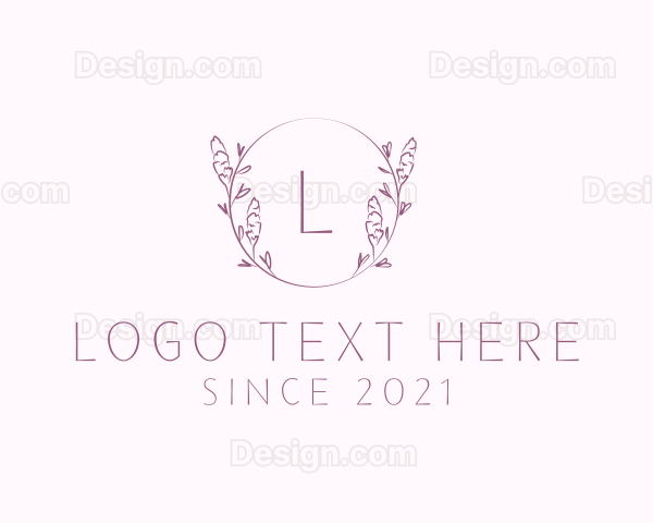 Wild Flower Boutique Logo