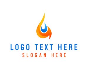 Thermal Fire Element  logo