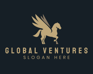 Business Enterprise Pegasus logo