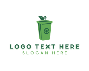 Garbage Waste Disposal logo