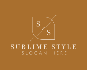 Fashion Aesthetic Stylist logo