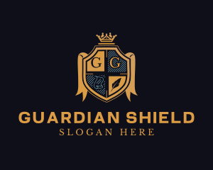 Academy Education Shield logo