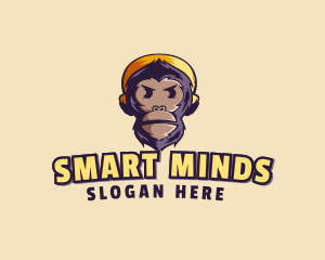 Monkey Ape Gaming Logo