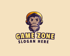 Monkey Ape Gaming logo