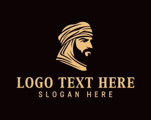 Bedouin Arab Tribe logo