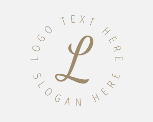 Elegant Luxury Boutique logo