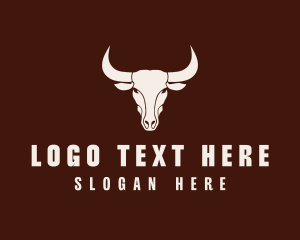 Texas Bull Steakhouse logo