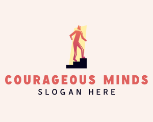 Human Career Leadership logo