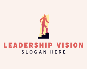 Human Career Leadership logo