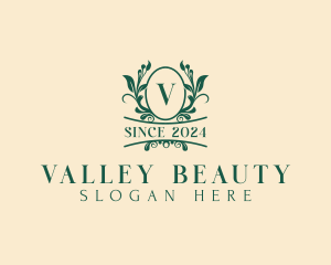 Beauty Wedding Salon logo design