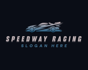 Speed Motorsport Racing logo
