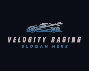Speed Motorsport Racing logo