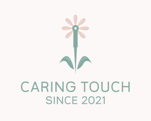 Floral Acupuncture Medicine  logo