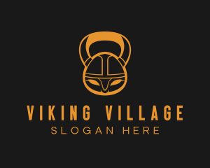 Viking Warrior Gym logo