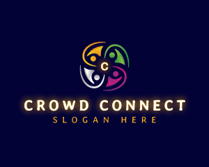 Community Crowd Consulting logo