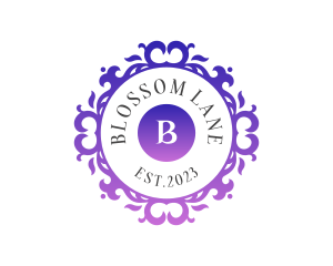 Elegant Florist Decor logo