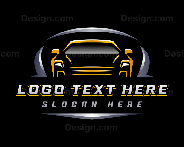 Car Vehicle Automotive Logo