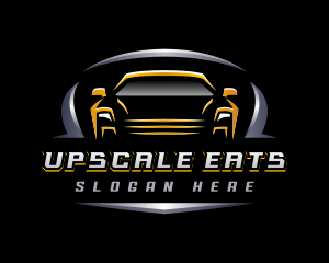 Car Vehicle Automotive Logo