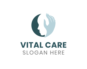 Head Care Support logo