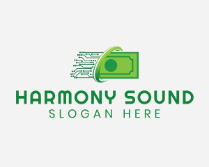 Digital Money Exchange logo