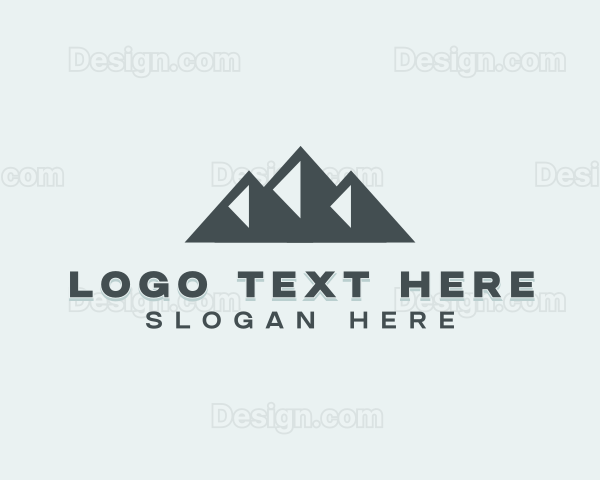 Elegant Mountain Company Logo