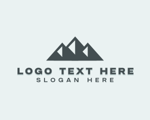 Elegant Mountain Company logo