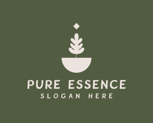 Boho Tea Bowl logo