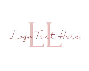 Elegant Feminine Firm logo