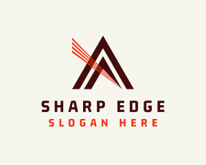 Sharp Triangle Prism logo