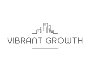 Development Building Property logo